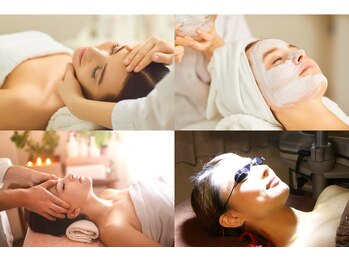 ソフィア ミューズ 目黒/憧れの透明な水光美肌に♪