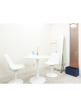 大人女性向けこだわりサロン