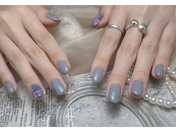 ミスユー(Miss U)/