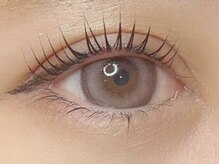 ベル 成増店(bel)/まつパ/ケラチンラッシュリフト