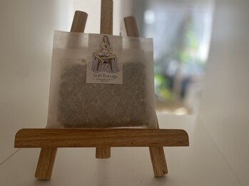 ル シエル(Le Ciel)/カモミール・ドクダミ・よもぎ等