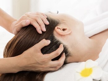 エンフク(Enfuku,)の写真/仕事でお疲れの皆様、不眠や首肩こり、眼精疲労で悩んでいませんか？【天神／赤坂アクセス◎】