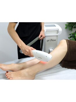 1回ごとにお支払い可能なサロン