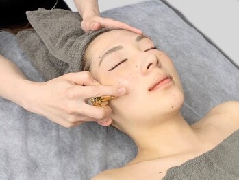 ミミブラン(mimiBrun)の写真/【たるみケア、シワ改善、ほうれい線が気になる方にオススメ!】20代のファーストエイジングケアにも★