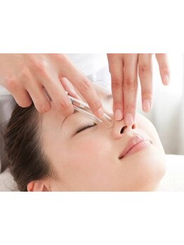 毛穴ケアをしたい