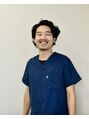 吉祥寺鍼灸整体院 長田 侑三