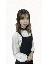 リラ 近江八幡店(Lila) 店長◎ ワカノ