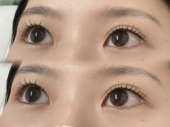 ベリー 西焼津店(Very)/まつ毛パーマ　焼津　静岡