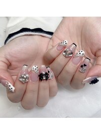 10本持ち込みデザイン