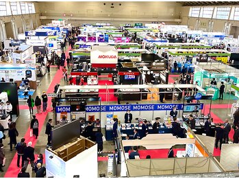 グランルーツ(GranRoots)/デンタルショー参加