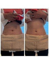 スルリ(sururi)/おへそが別人