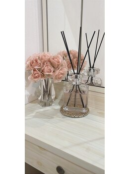 ルミナ(LUMNA)/サロン内観