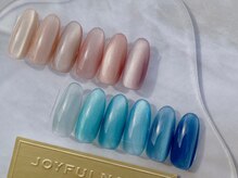 ラ ルアナ(La Luana)/春の新色◎マグネット全12色！