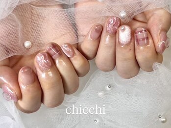 チッチ 下関店(chicchi)/nail salon chicchi shimonoseki