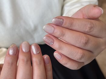 シンプルデザイン