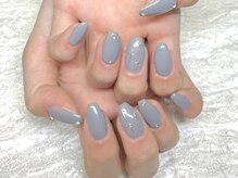 エルネイル 江坂店(L’ねいる)/シンプル定額