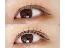 ニコ(nico)/マスカラパーマ