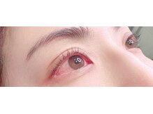 フローターアイラッシュテン 駒込店(FLOWATER EYELASH)/似合わせデザインパーマ