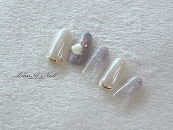 リアーナネイル(LianA Nail)/