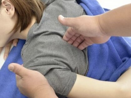 かず整体院の写真