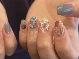 お花art
