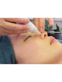 毛穴ケアをしたい