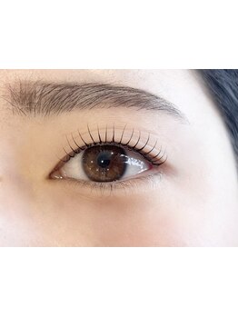 キープ力が自慢のサロン