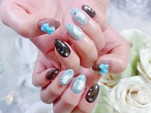 ペンティ(Painty)/ワンホンネイル