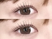 フェイン 表参道店(fein.)/パリジェンヌラッシュリフト