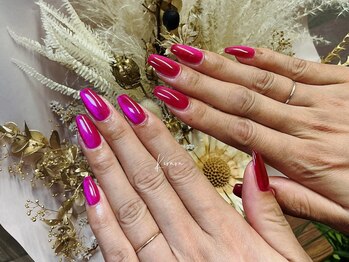 キララ(Kirara)/定額ネイル