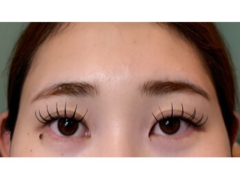 ナナリスボン 福岡(NANA LISBON)/フラットラッシュ