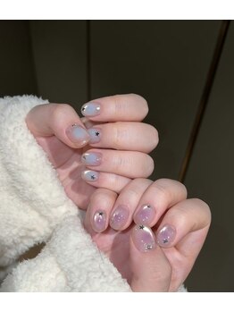 めぐみのネイルサロン/持ち込み