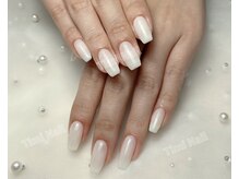 テイミイネイル(Timi Nail)/長さだしワンカラー