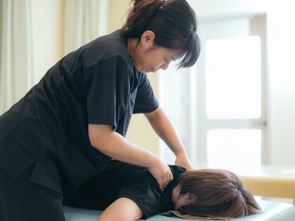こみなみ整体院 サロンコミナミ(Salon5373)の写真