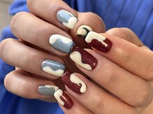 ウル(ULL)/MIDDLE【tama】