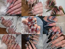 ハルネイル(Haru nail)