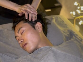 ヌル(Null)/ドライヘッドスパ吉祥寺