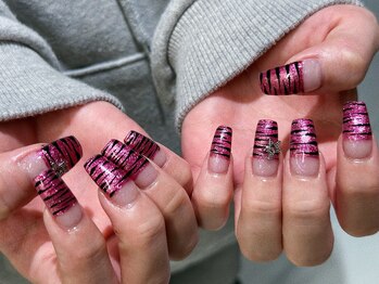 ドリーミーネイル 池袋(Dreamy Nail)/