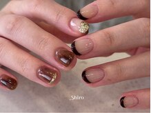 スワン 浜松駅前(SUWAN)/《デザインネイル》