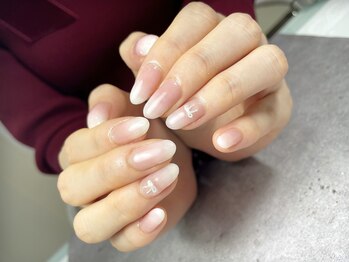 バーガンディ(BURGUNDY)/ベイビーブーマ