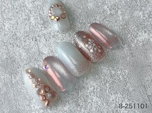 ジェリッシュ(Jelish)/定額デザイン8,500円