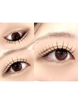 キープ力が自慢のサロン