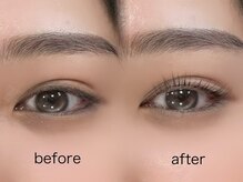 12/1～まつ毛パーマNew openします☆パリジェンヌラッシュリフト