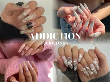 クラウドナイン(CLOUD NINe)の写真