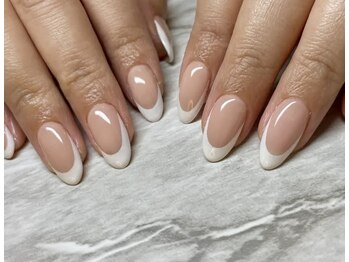 フレンチネイル