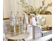 サロンブランシュ(salon BLANCHE)/駅近、プライベート空間で快適◎