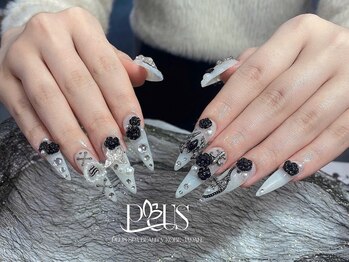 プラスパビューティーコーベジャパン(PLUSSPA BEAUTY KOBE JAPAN)/