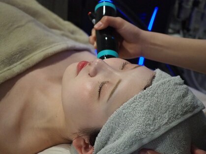 小顔専門店Lift(リフト)藤沢の写真