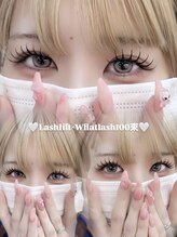 モッズ(M.O.D)/パリエク