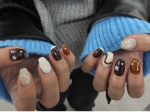 プクネイル(puku nail)/持ち込みdesign